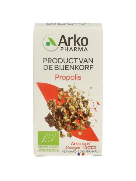 ARKOPHARMA ARKOCAPS PROPOLIS