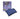 TREETS CLEAR SINUSES  HERBAL SLEEP PILLOW-EUCALYPTUS MINT