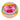 TREETS BATH BRUISBAL ONE IN A MELON