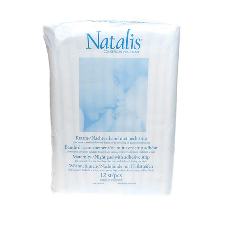NATALIS KRAAM/NACHT-VERBAND