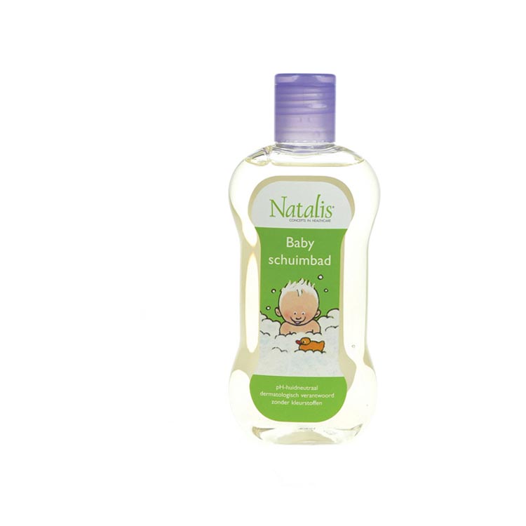 NATALIS BABY-BAD/DOUCHE