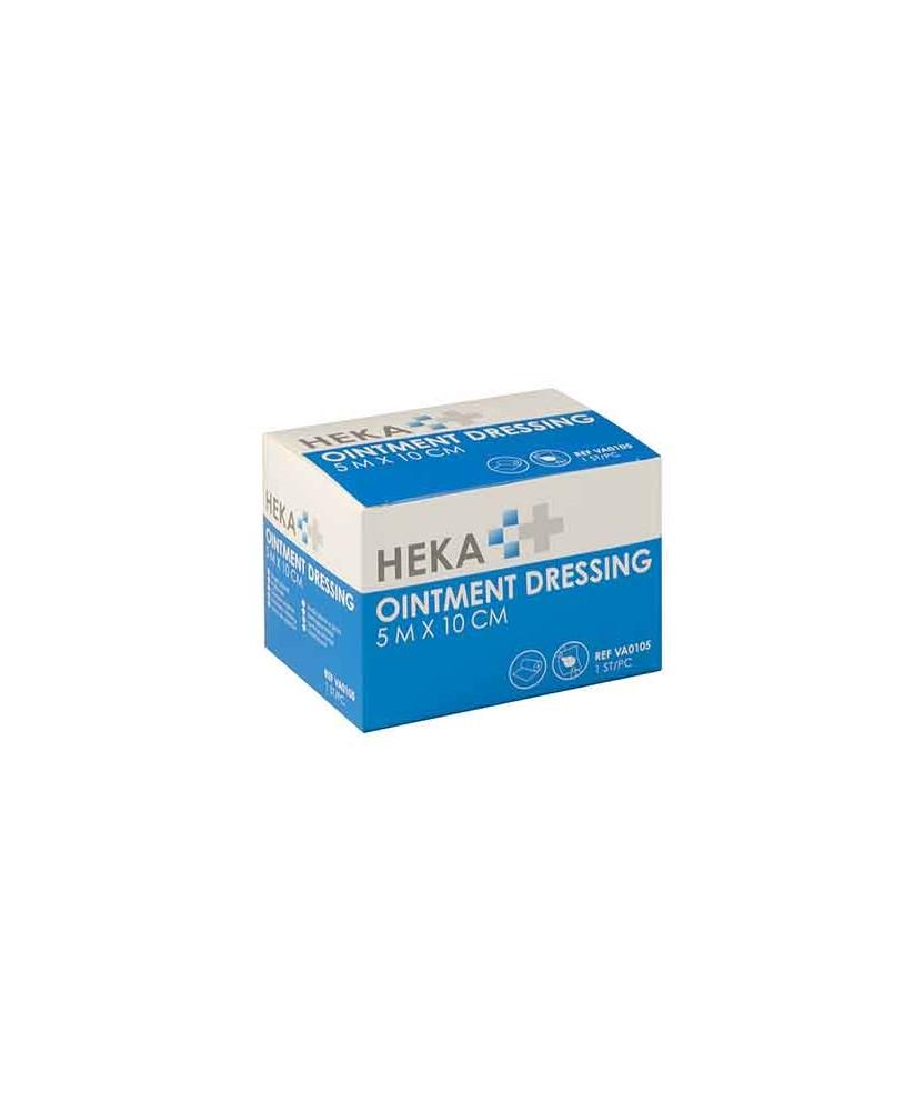 HEKA ENGELS PLUKSEL 5MX10CM