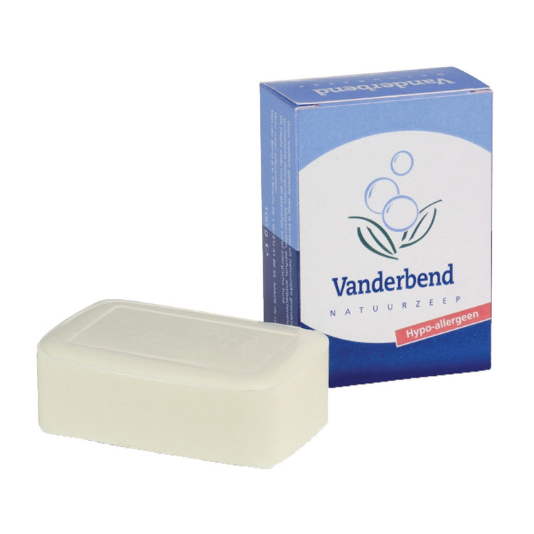 VAN DER BEND ZEEP