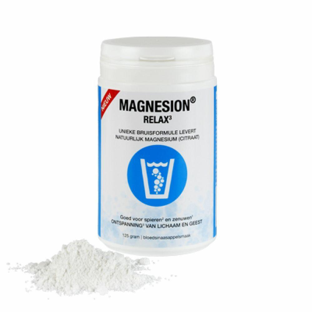 MAGNESION RELAX