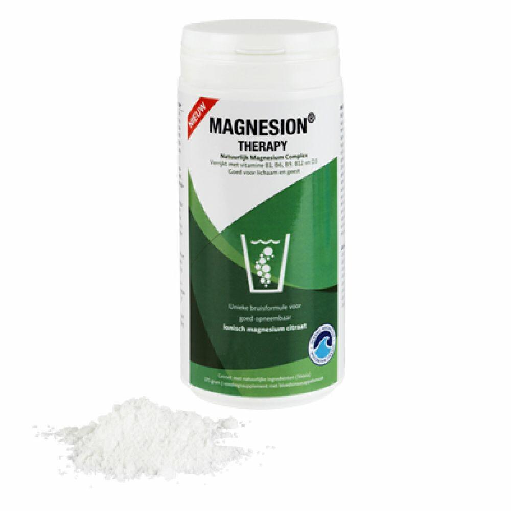 MAGNESION THERAPY