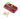 BARKLEYS CHEWING GUM INTENSE CINNAMON