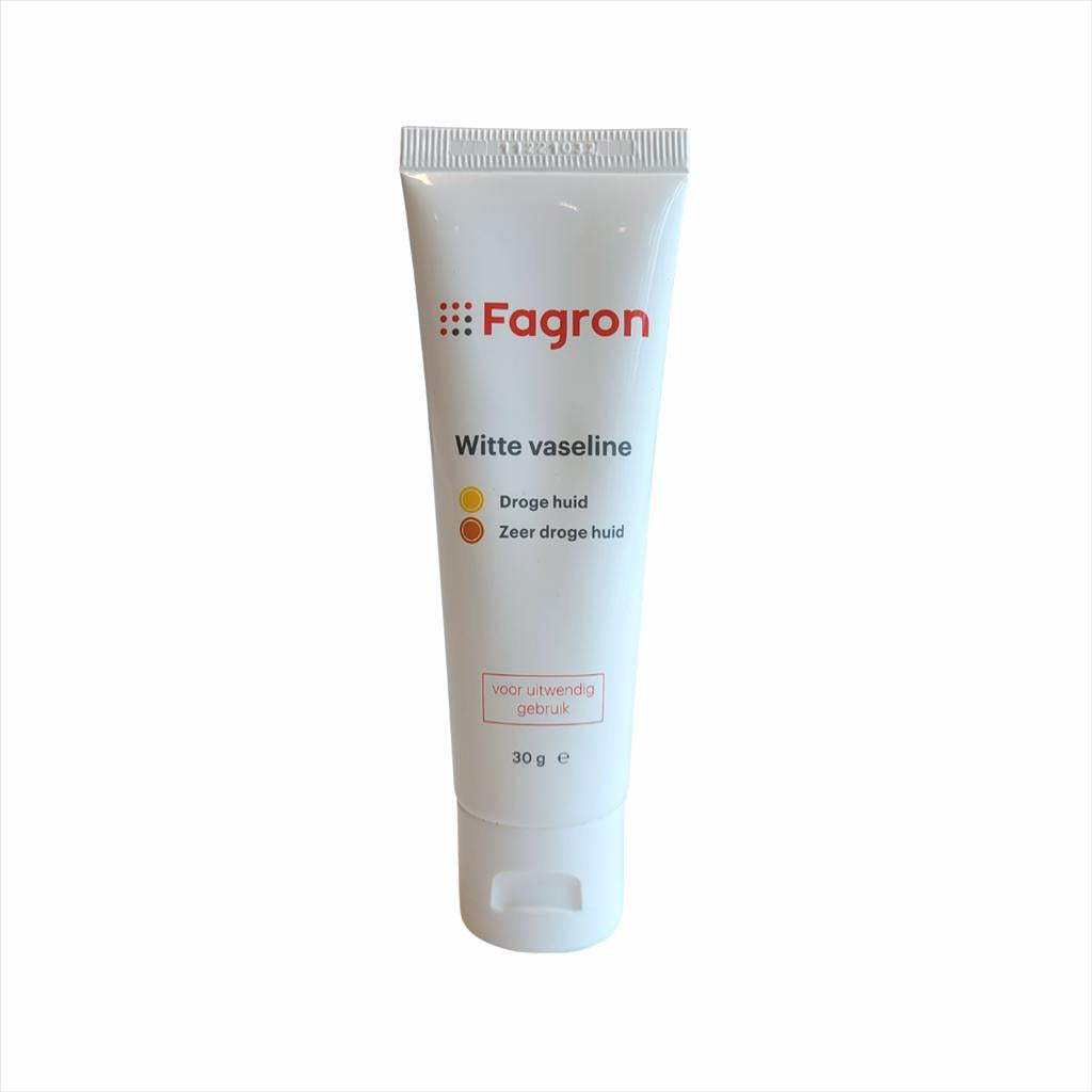 FAGRON WITTE VASELINE