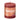BOLSIUS SHINE STOMPKAARS 80x68 DELICATE RED