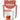 BOLSIUS GEURGLAS 80/73 TRUE SCENTS APPLE CINNAMON