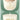 BOLSIUS CLEAN LIGHT NAVULLING VANILLE / TONKABOON
