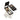 CHRISTIAN FAYE EYEBROW MAKE-UP IRID BROW