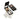 CHRISTIAN FAYE EYEBROW MAKE-UP BRONZE