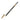 CHRISTIAN FAYE EYEBROW PENCIL BLACK