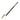 CHRISTIAN FAYE EYEBROW PENCIL DARK BROWN