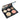 CHRISTIAN FAYE FACE CONTOUR KIT