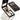 CHRISTIAN FAYE EYEBROW MAKE-UP ASH BROWN