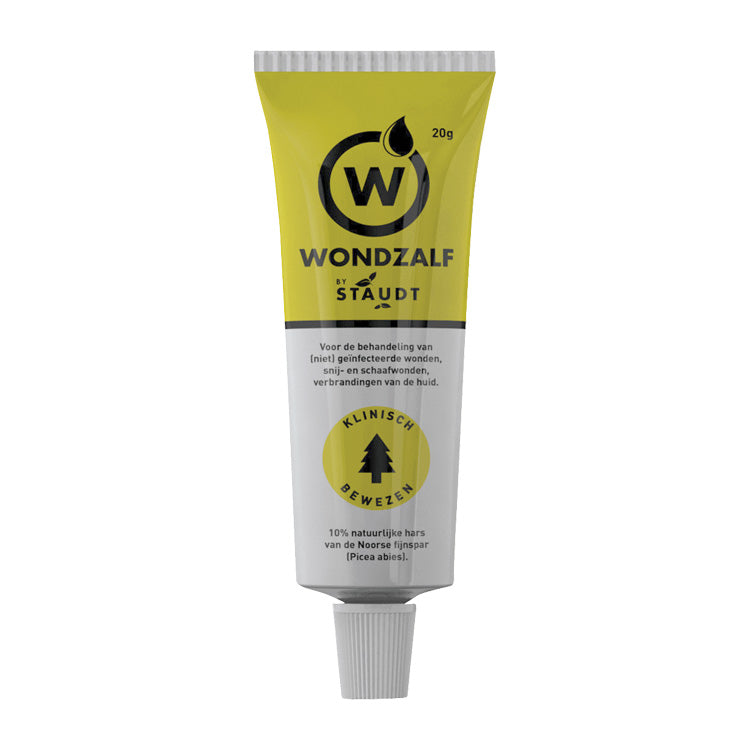 STAUDT WONDZALF