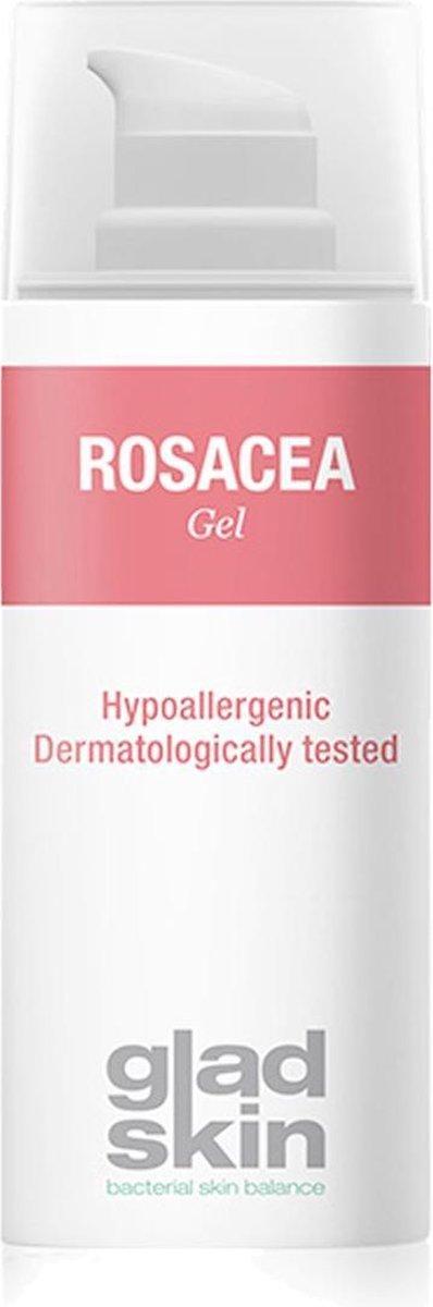GLADSKIN ROSACEA GEL