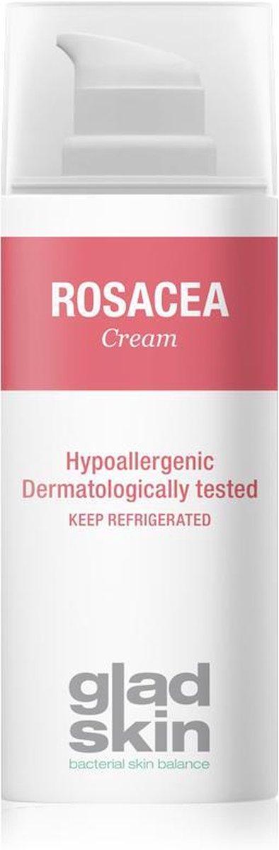 GLADSKIN ROSACEA CREME