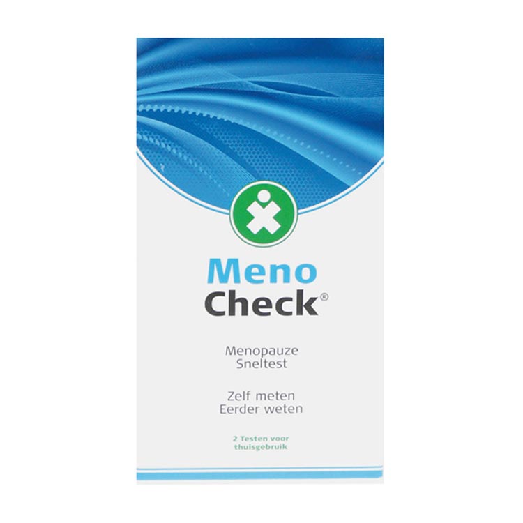 MENO CHECK