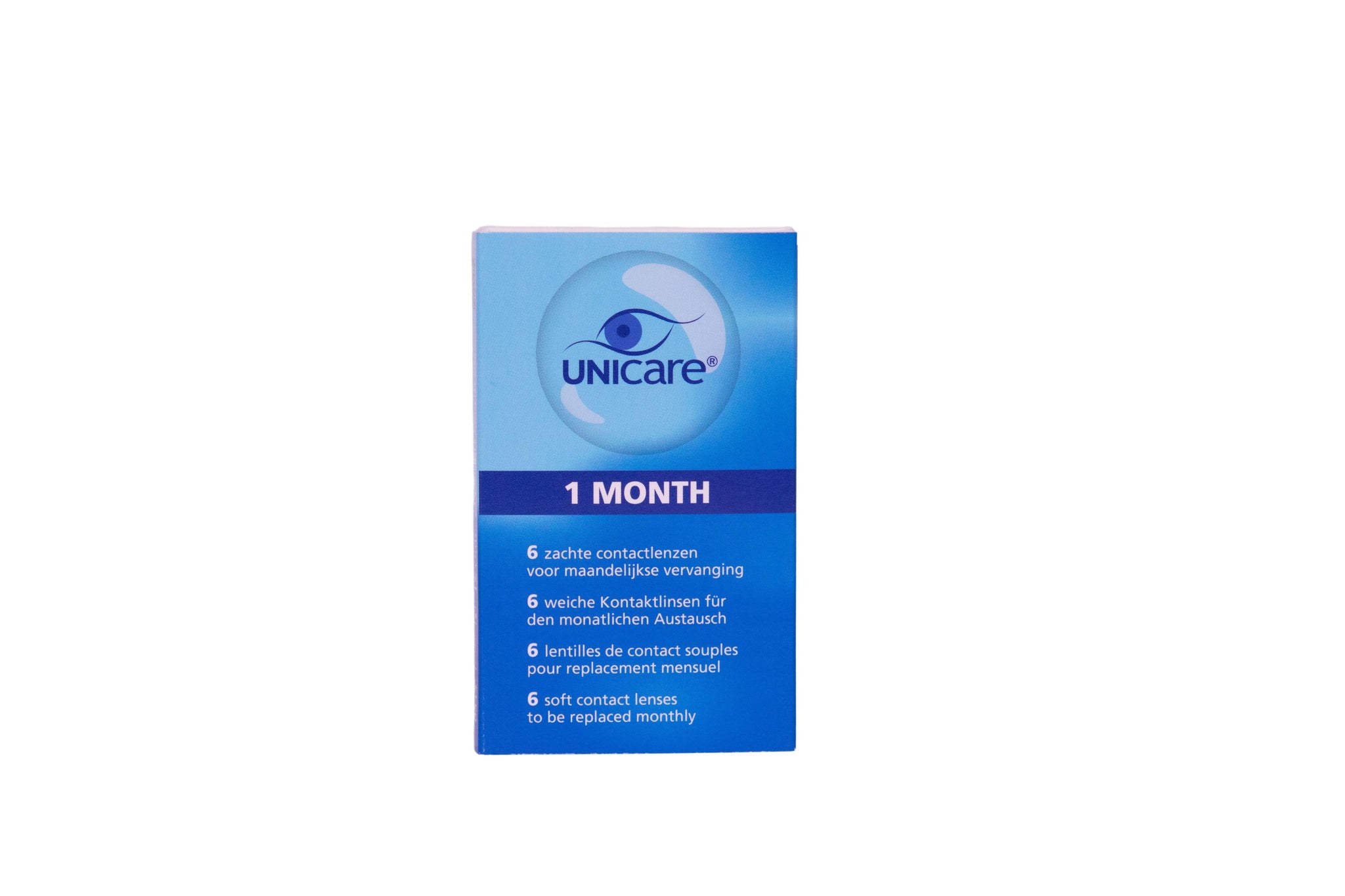 UNICARE MAANDLENZEN -4.25
