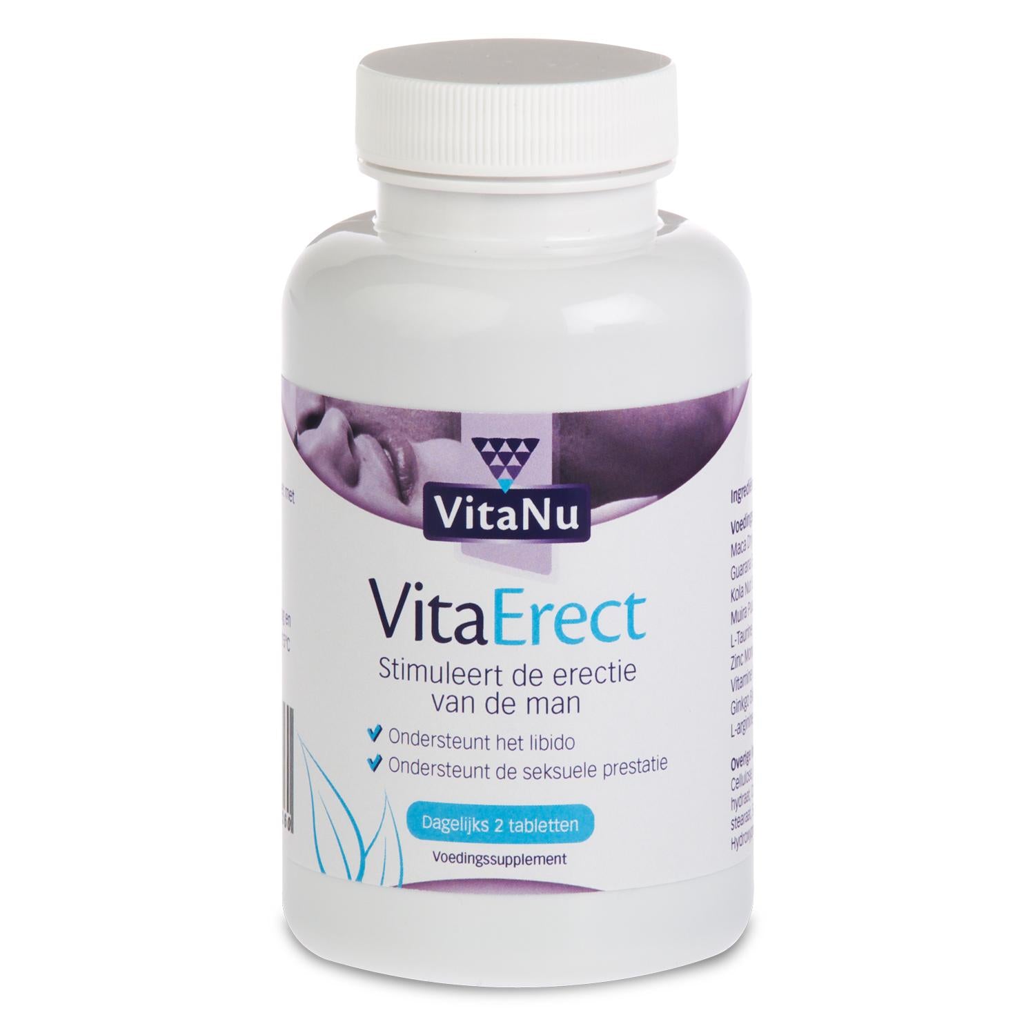 VITANU VITAERECT