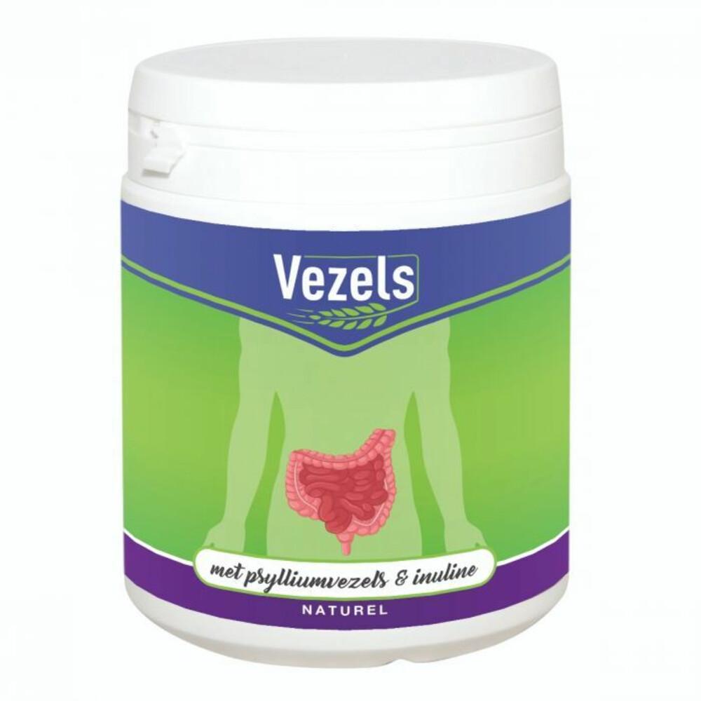LIBRA VEZELS