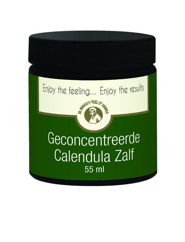 DR. MIRACLE GECONCENTREERDE CALENDULAZALF