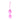 EASYTOYS DUBBELE VAGINA  BALLETJES ROZE