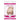 BYE BRA - INVISIBLE HIPSTER NUDE + BLACK 2-PACK S