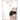 BYE BRA - INVISIBLE HIPSTER NUDE + BLACK 2-PACK L