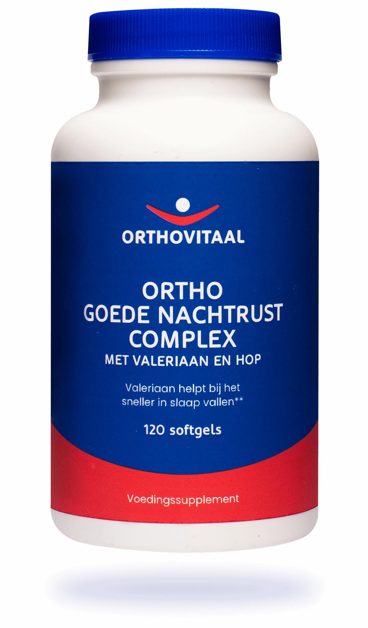 ORTHOVITAAL ORTHO GOEDE NACHTRUST COMPLEX