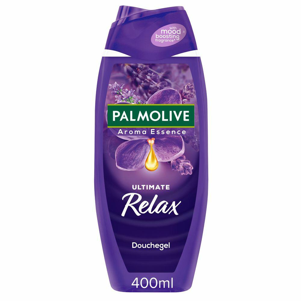 PALMOLIVE DOUCHE AROMA ESSENCE RELAX