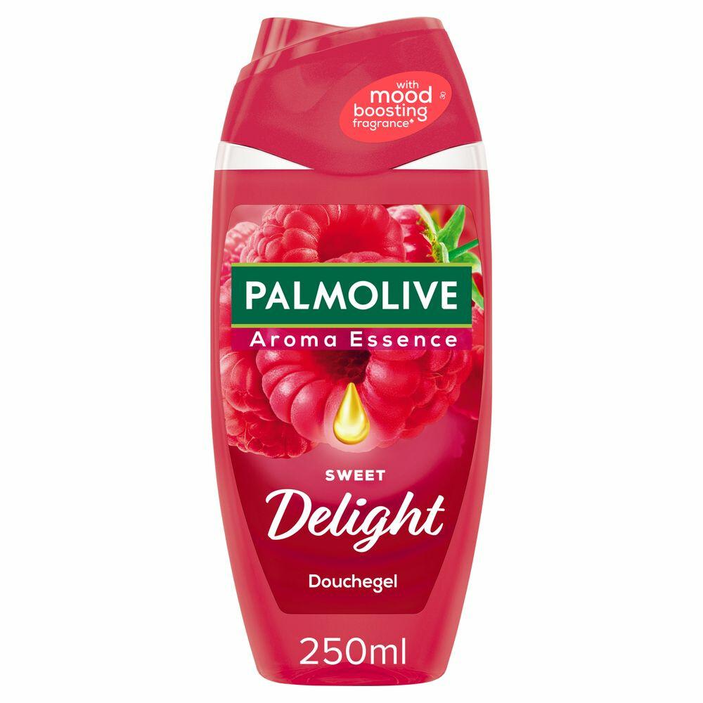 PALMOLIVE DOUCHE SWEET DELIGHT