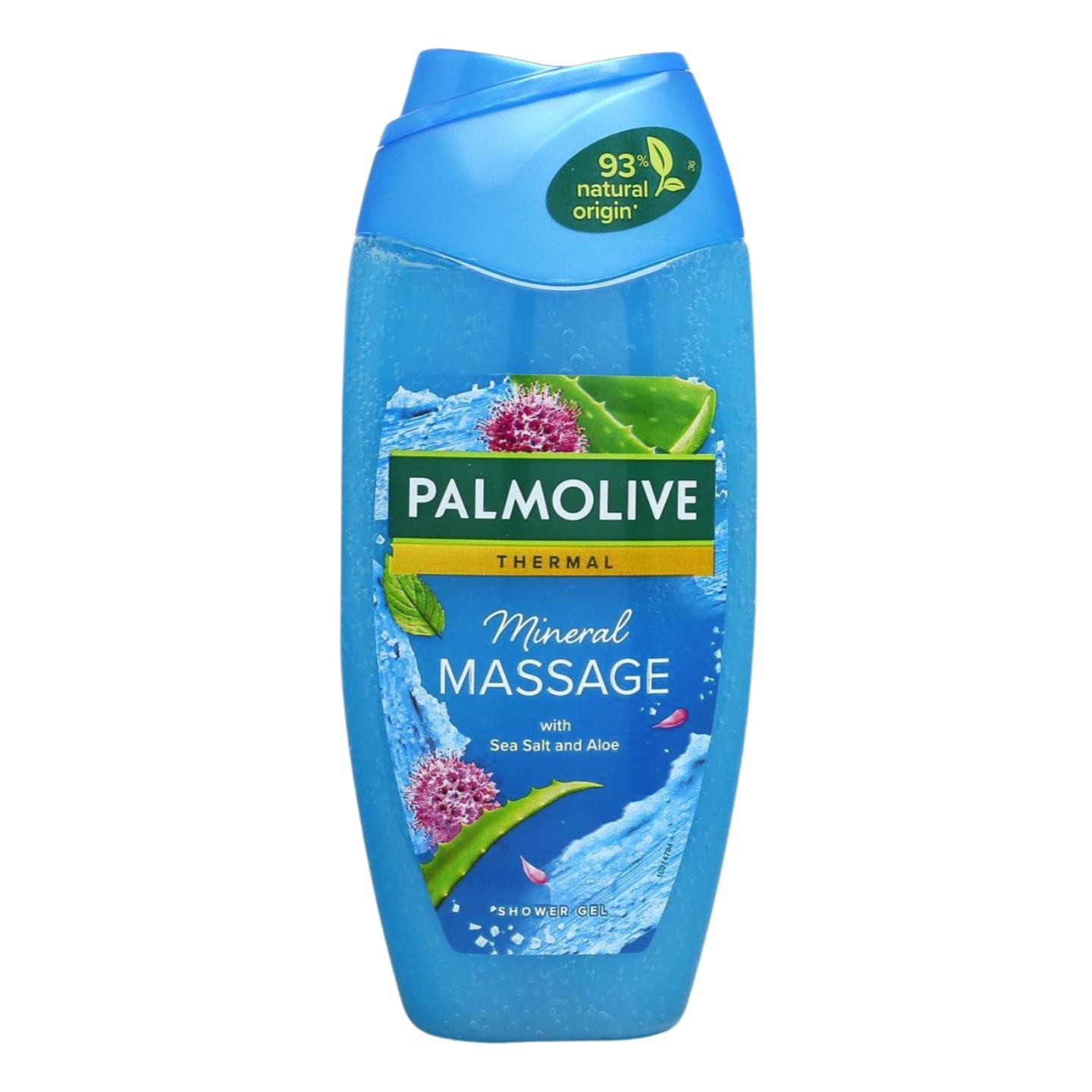 PALMOLIVE DOUCHE AROMA SENSATIONS FEEL THE MASSAGE