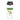 PALMOLIVE DOUCHE NATURALS OLIJF