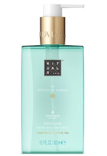 RITUALS THE RITUAL OF KARMA HAND WASH