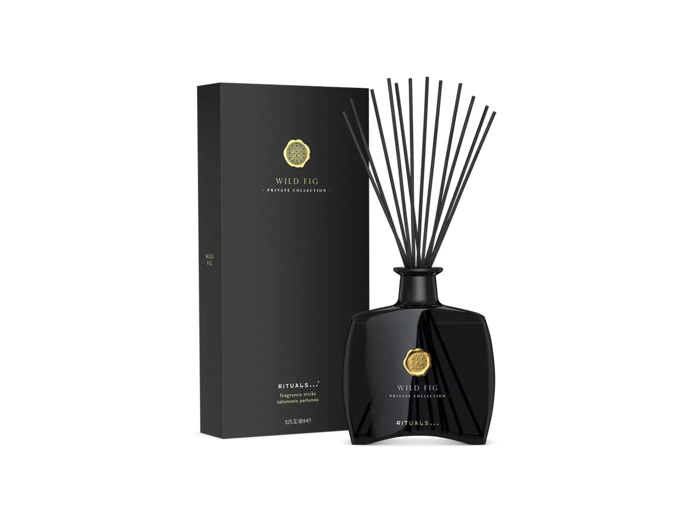 RITUALS THE RITUAL WILD FIG GEURSTOKJES