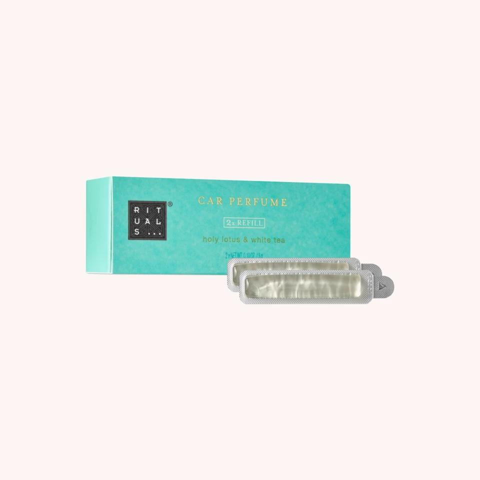 RITUALS THE RITUAL OF KARMA CAR AIR FRESHENER REFILL