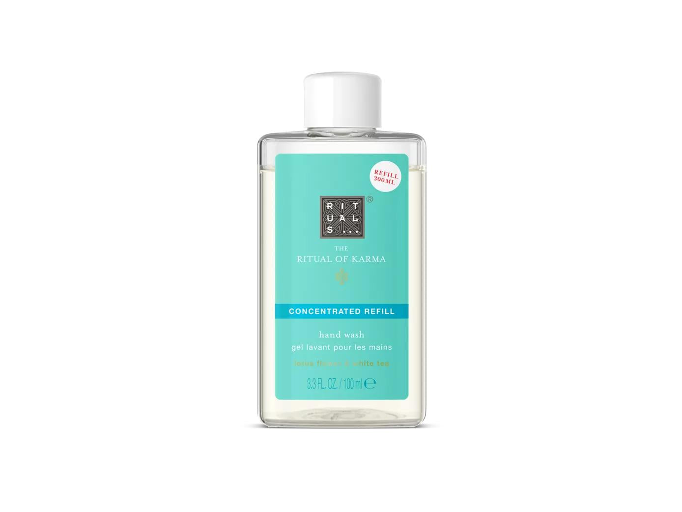 RITUALS THE RITUAL OF KARMA HAND WASH CONCENTRATED REFILL