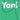 YONI INLEGKRUISJES LONG +