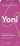 YONI TAMPONS MET INBRENGHULS REGULAR