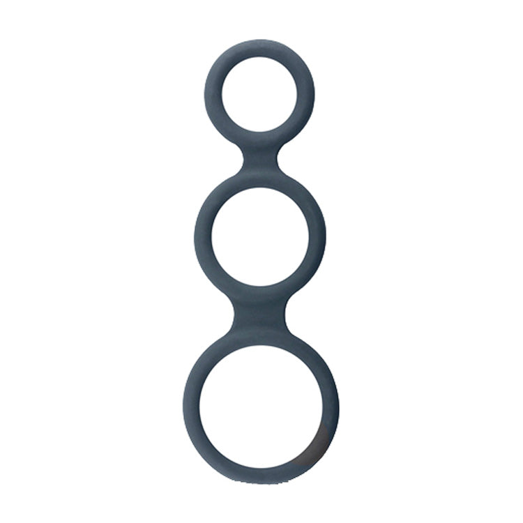 BONERS TRIPLE RING