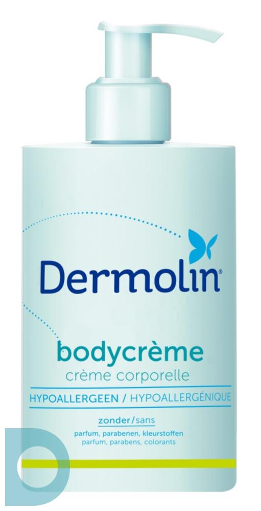 DERMOLIN BODY CREME FLACON