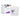 EXOTIQ MASSAGEKAARS VIOLET ROSE