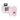 LUV EGG - ROZE