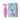 TEAZERS SUCTION CUP MET CLITORIS VIBRATOR