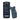 BONERS VIBRERENDE PENIS SLEEVE BLAUW