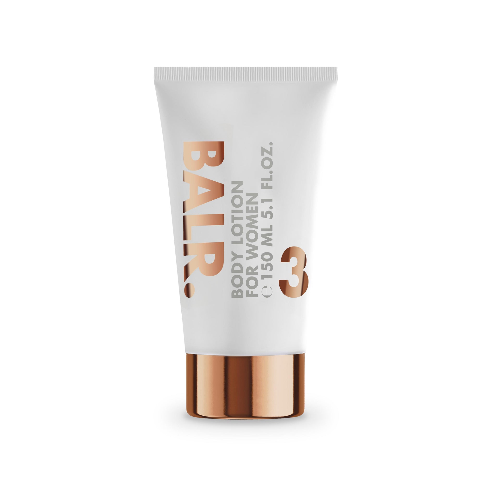 BALR. WOMEN 3 BODY LOTION