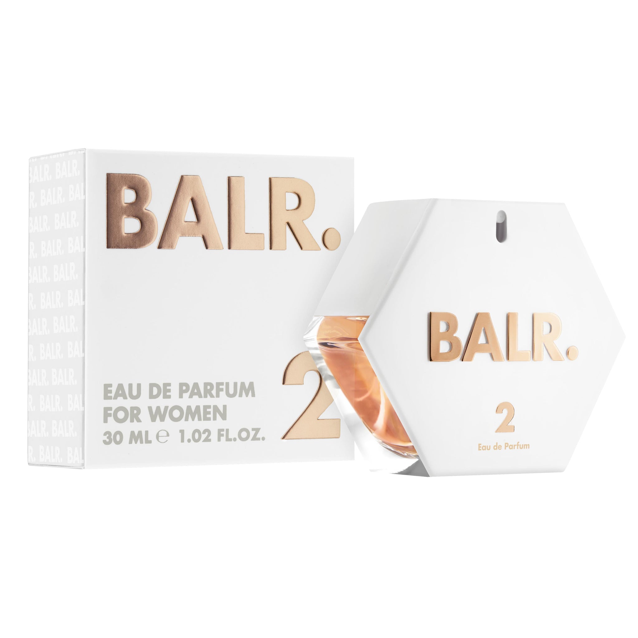 BALR. WOMEN 2 EDP SPRAY